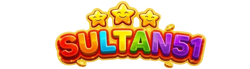 Logo SULTAN51